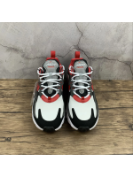 AIR MAX 270 React Mix Colours Black