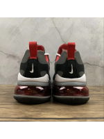 AIR MAX 270 React Mix Colours Black