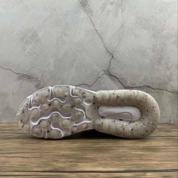 AIR MAX 270 React Mix Colours Green