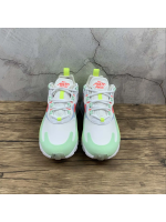AIR MAX 270 React Mix Colours Green