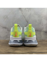 AIR MAX 270 React Mix Colours Green