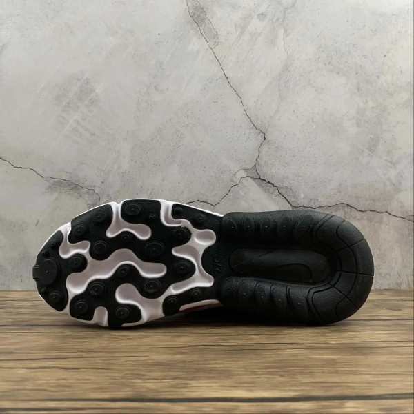 AIR MAX 270 React Mix Colours Pink