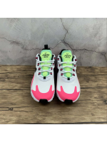 AIR MAX 270 React Mix Colours Pink