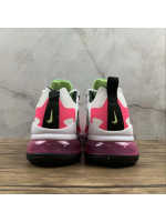 AIR MAX 270 React Mix Colours Pink