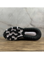 AIR MAX 270 React Pink White