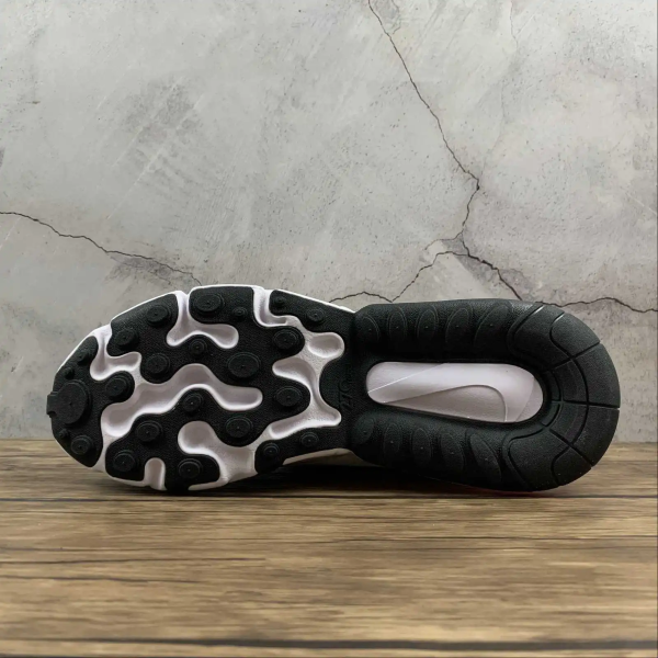 AIR MAX 270 React Pink White