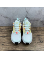 AIR MAX 270 React Pink White