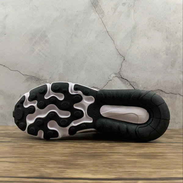 AIR MAX 270 React White