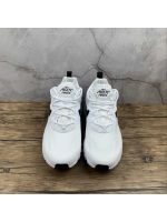AIR MAX 270 React White