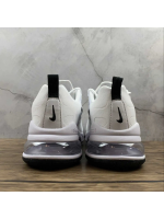 AIR MAX 270 React White