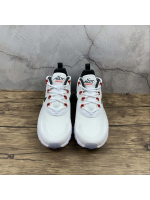 AIR MAX 270 React White Black