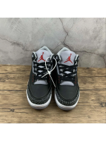 AJ 3 Cement Grey