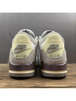 AJ 3 Retro SP White
