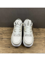 AJ 3 Retro SP White