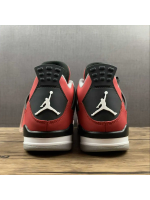 AJ 4 Fire Red