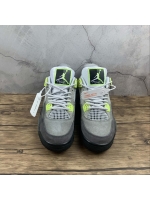 AJ 4 Fluor