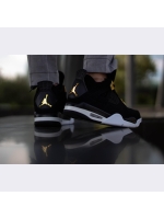 AJ 4 Golden Edition