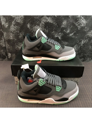 AJ 4 Retro Dark Grey