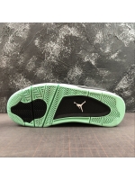 AJ 4 Retro Dark Grey