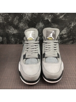AJ 4 Retro Grey