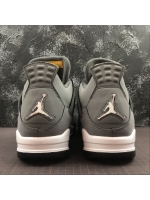 AJ 4 Retro Grey