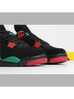 AJ 4 Retro NRG Green