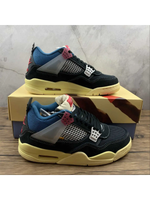 AJ 4 Retro SP