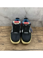 AJ 4 Retro SP