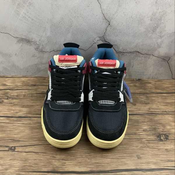 AJ 4 Retro SP