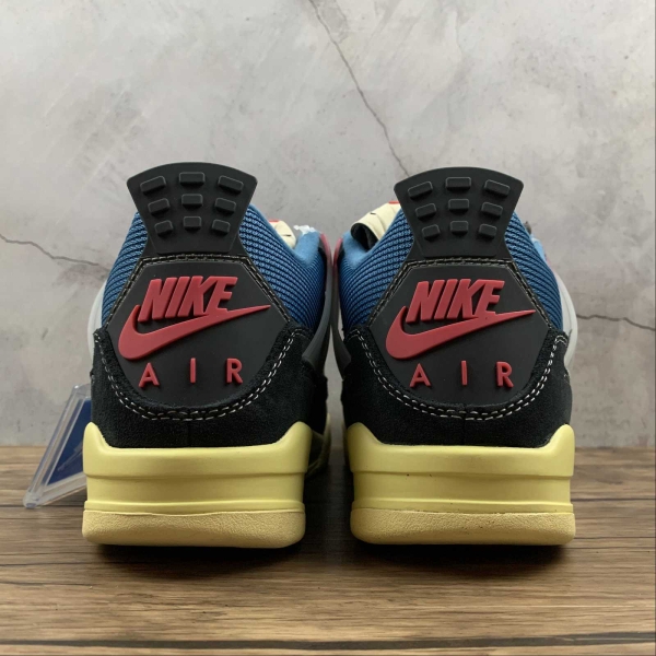 AJ 4 Retro SP