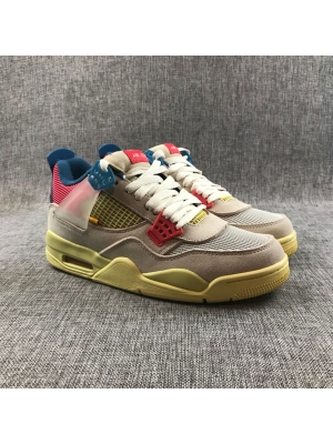 AJ 4 SP Beige