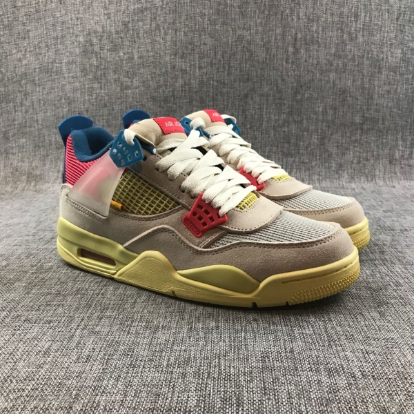 AJ 4 SP Beige