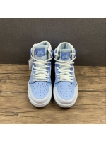 AJ1 Cloud Blue