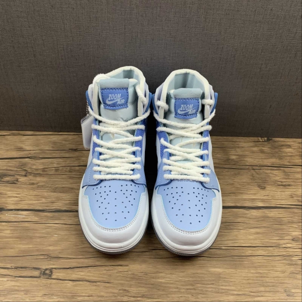 AJ1 Cloud Blue