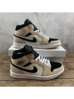 AJ1 Dark Desert