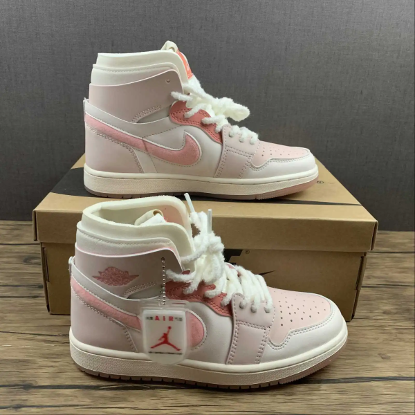 AJ1 Pink