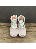 AJ1 Pink