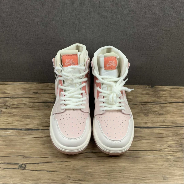 AJ1 Pink