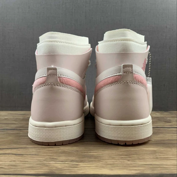 AJ1 Pink