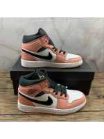 AJ1 Pink Quartz