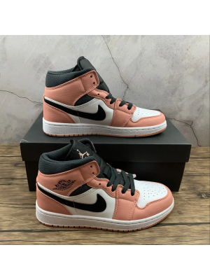 AJ1 Pink Quartz