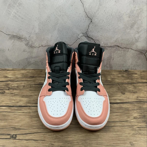 AJ1 Pink Quartz