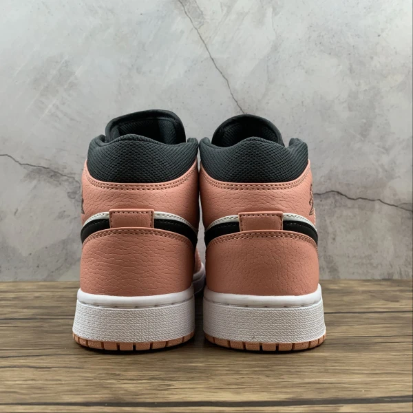 AJ1 Pink Quartz