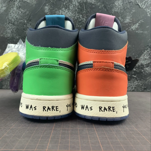 AJ1 Rare