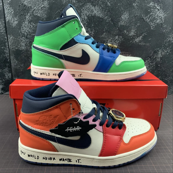 AJ1 Rare