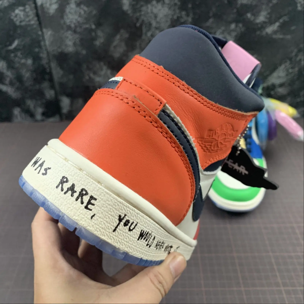 AJ1 Rare