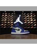 AJ1 Royal