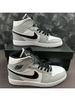 AJ1 Smoke Grey