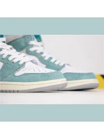 AJ1 Turbo Green