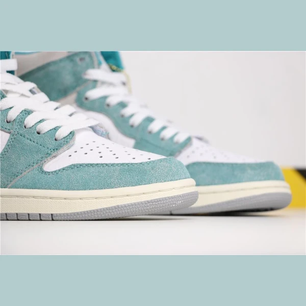 AJ1 Turbo Green